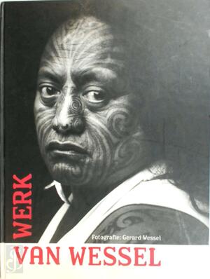 Werk van Wessel - Gerhard Wessel
