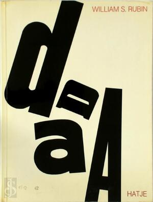 Dada - William Stanley Rubin