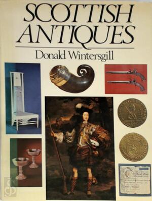 Scottish Antiques - Donald Wintersgill