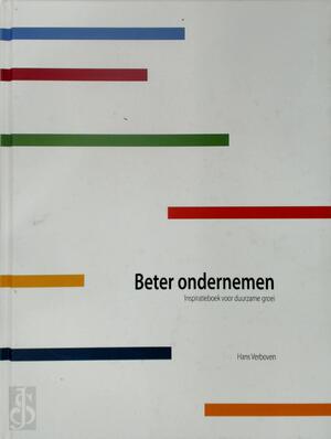 Beter Ondernemen - Hans Verboven
