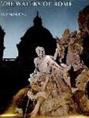 The waters of Rome - H.V. Morton