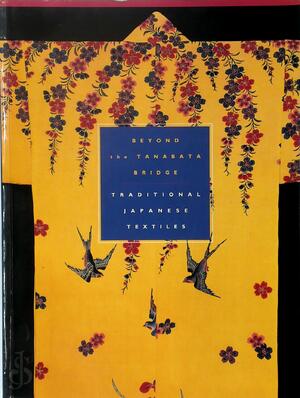 Beyond the Tanabata Bridge - W.J. Rathbun