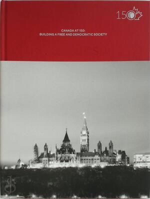 Canada at 150 - Heather Macivor, Arthur Milnes