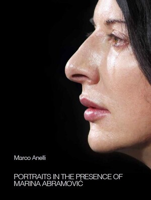 Portraits in the presence of marina abramovi - 