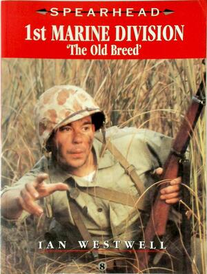 1st Marine Division - Ian Westwell