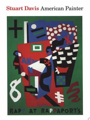 Stuart Davis - Lowery Stokes Sims, Stuart Davis