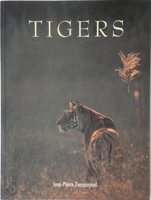 Tigers - Jean-Pierre Zwaenepoel