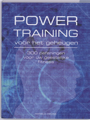 Powertraining voor het geheugen - H. Havas