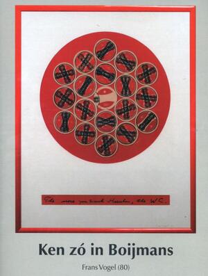 Ken zó in Boijmans - 