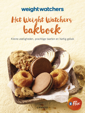 Het Weight Watchers bakboek - Weight Watchers