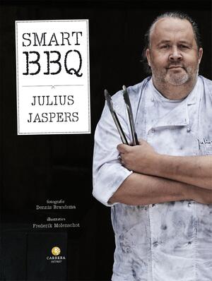 Smart BBQ - Julius Jaspers Smart BBQ - Julius Jaspers