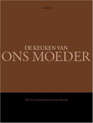 De keuken van ons moeder - F. Verheyden, T. Le Duc De keuken van ons moeder - F. Verheyden, T. Le Duc