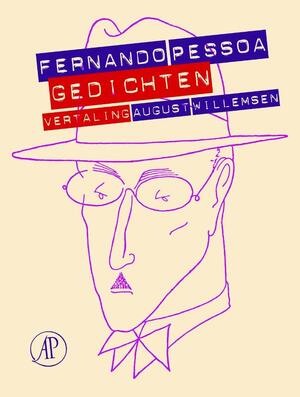 Gedichten - Fernando Pessoa Gedichten - Fernando Pessoa