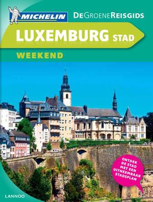 Luxemburg stad - Luxemburg stad -