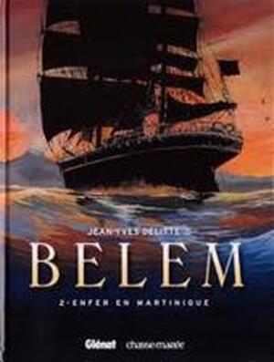 Belem 2 - J-Y. Delitte