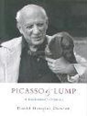Picasso & Lump - David Douglas Duncan