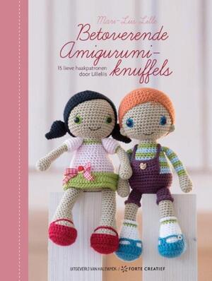 Betoverende amigurumiknuffels - Mari-Liis Lille
