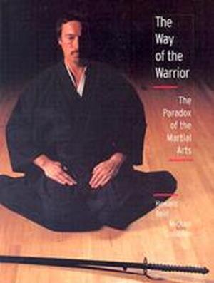Way of the Warrior - Howard Reid Way of the Warrior - Howard Reid