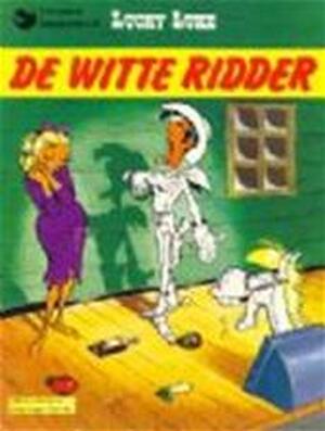De witte ridder - Morris, René Goscinny De witte ridder - Morris, René Goscinny