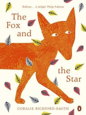 Fox and the Star - Coralie Bickford-Smith