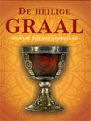 De heilige graal - Franjo Terhart, Sabine Baumgartner, Wim van der Zwan, Liesbeth Kuitenbrouwer De heilige graal - Franjo Terhart, Sabine Baumgartner, Wim van der Zwan, Liesbeth Kuitenbrouwer