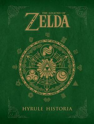 The Legend of Zelda - The Legend of Zelda -