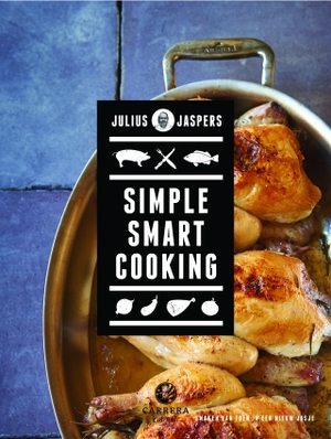 Simple Smart Cooking - Julius Jaspers