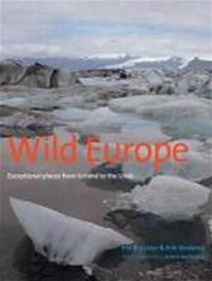 Wild Europe - Eric Brasseur