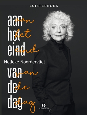Aan het eind van de dag - Nelleke Noordervliet