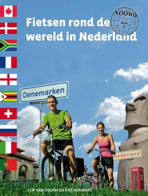 1 Noord - Flip van Doorn 1 Noord - Flip van Doorn