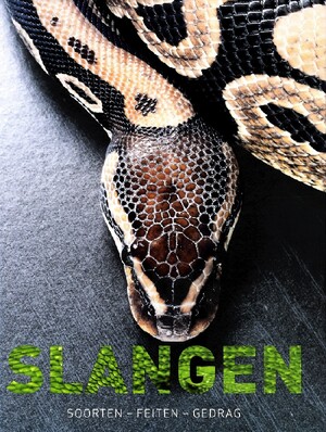 Slangen - Daniel Gilpin., Anthony John Slangen - Daniel Gilpin., Anthony John