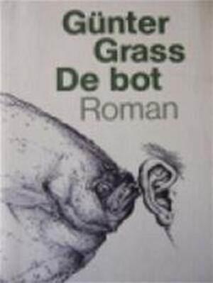 De bot - G. Grass De bot - G. Grass