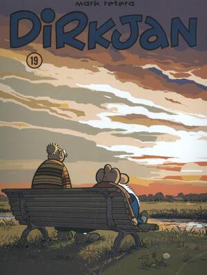 dirkjan - mark retera dirkjan - mark retera