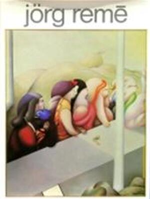 Jörg Remé - M. Otlet [ E.A.]