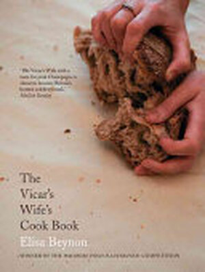 The Vicar's Wife's Cook Book - Elisa Beynon