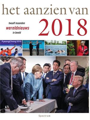 Het aanzien van 2018 - Han van Bree Het aanzien van 2018 - Han van Bree