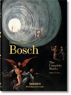 Hieronymus Bosch - Stefan Fischer Hieronymus Bosch - Stefan Fischer