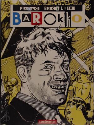 Barokko - P. Bacilieri, R. van de Weijer