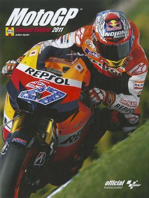 MotoGP Season Review 2011 - Julian Ryder MotoGP Season Review 2011 - Julian Ryder
