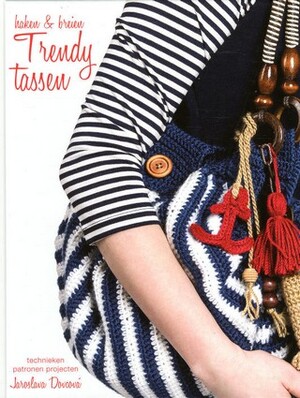 Trendy tassen - Jaroslava Dovcoca Trendy tassen - Jaroslava Dovcoca
