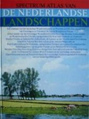 Spectrum atlas van de Nederlandse landschappen - M.F. Bruijns Spectrum atlas van de Nederlandse landschappen - M.F. Bruijns