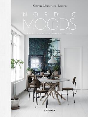Nordic Moods - Katrine Martensen-Larsen Nordic Moods - Katrine Martensen-Larsen