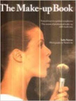 The make-up book - Sally Norton, Debbi Finlow The make-up book - Sally Norton, Debbi Finlow