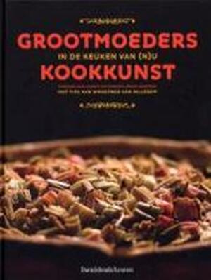 Grootmoeders kookkunst - Stefaan van Laere Grootmoeders kookkunst - Stefaan van Laere