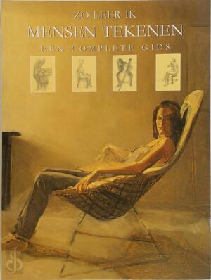 Zo leer ik mensen tekenen: een complete gids - John Raynes, Jody Raynes Zo leer ik mensen tekenen: een complete gids - John Raynes, Jody Raynes