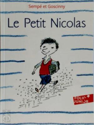 La Petit Nicolas - Rene Goscinny La Petit Nicolas - Rene Goscinny