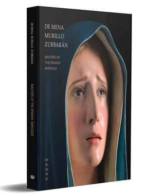 de Mena-Murillo-Zurbaran - Ruud Priem, Sibylla Goegebuer, Noël Geirnaert, Malgorzata Nowara de Mena-Murillo-Zurbaran - Ruud Priem, Sibylla Goegebuer, Noël Geirnaert, Malgorzata Nowara