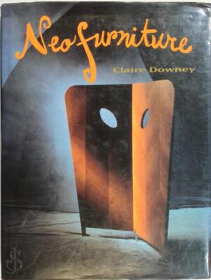 Neo Furniture - Claire Downey Neo Furniture - Claire Downey