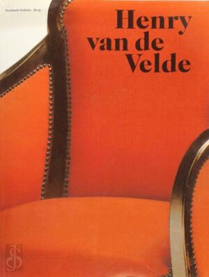Henry van de Velde - 