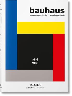 Bauhaus - Magdalena Droste Bauhaus - Magdalena Droste